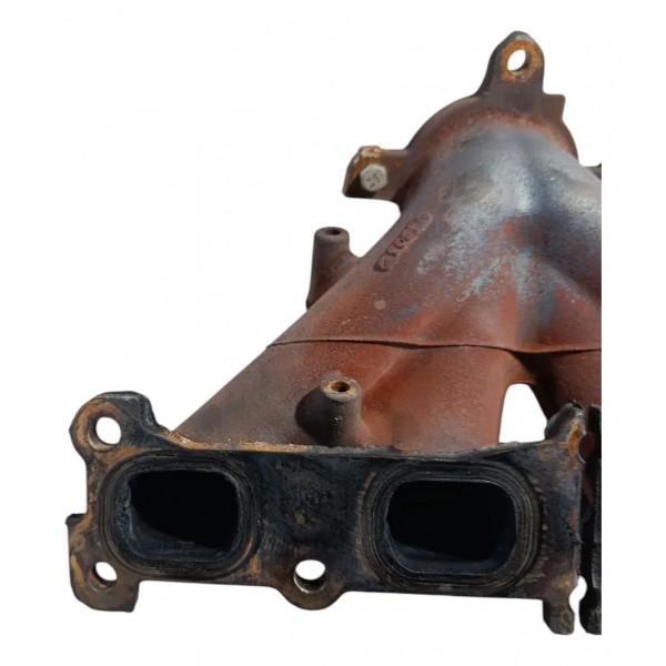 Coletor Escapamento Original Fiat Freemont 2.4 16v 2014