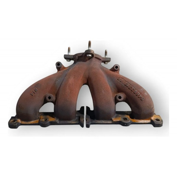 Coletor Escapamento Original Fiat Freemont 2.4 16v 2014