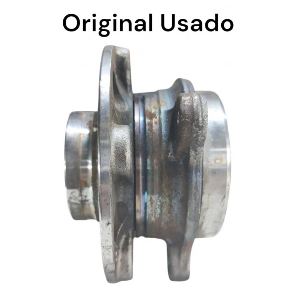 Cubo Roda Gwm Haval H6 Traseiro 2023 2024