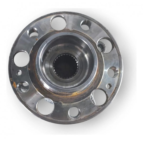 Cubo Roda Haval H6 Traseiro 2023 2024 Gwm