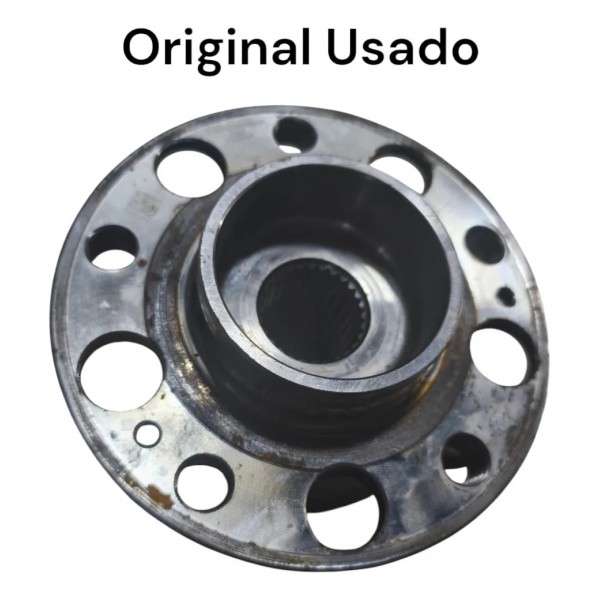 Cubo Roda Haval H6 Traseiro 2023 2024 Gwm