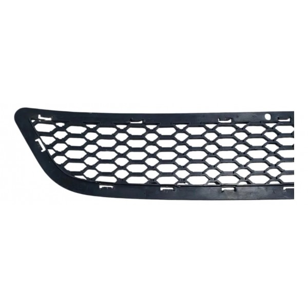 Grade Inferior Parachoque Freemont 2012 A 2015 Fiat Preto Fosco
