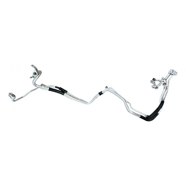 Mangueira Ar Condicionado Fiat Freemont 2.4 2011 A 2016