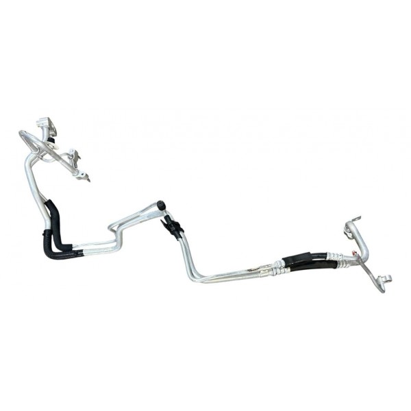 Mangueira Ar Condicionado Fiat Freemont 2.4 2011 A 2016