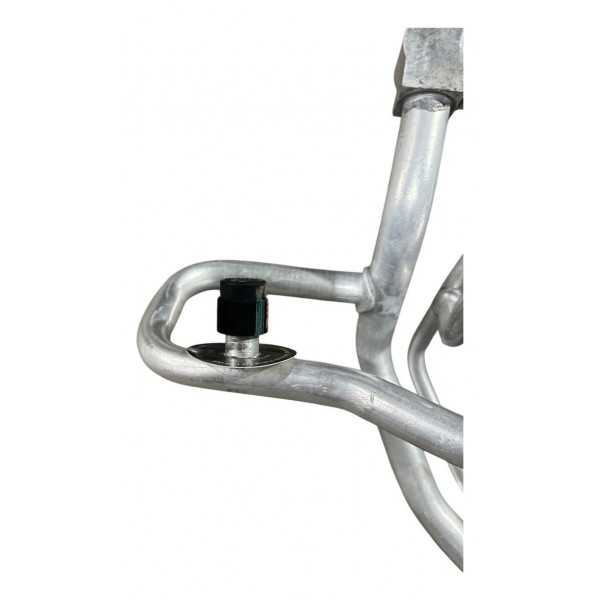 Mangueira Ar Condicionado Fiat Freemont 2.4 2011 A 2016