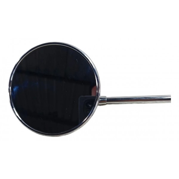 Retrovisor Hunter 350 Royal Enfield Esquerdo Original