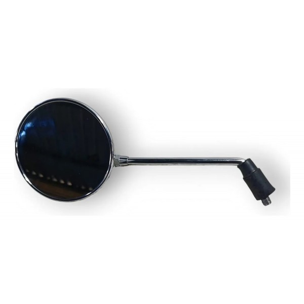 Retrovisor Hunter 350 Royal Enfield Esquerdo Original