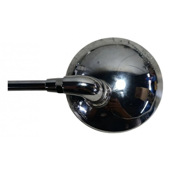 Retrovisor Hunter 350 Royal Enfield Esquerdo Original
