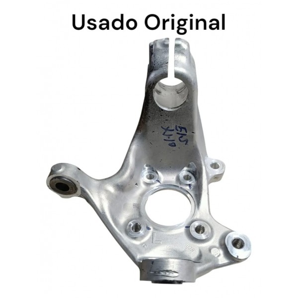 Manga Do Eixo Gwm Haval H6 Gt Dianteira Esquerda Original