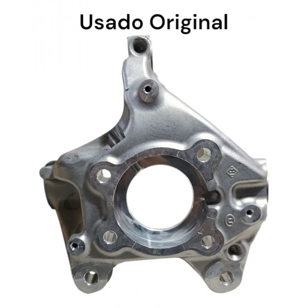 Manga Do Eixo Gwm Haval H6 Gt Dianteira Esquerda Original