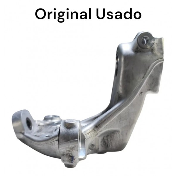 Manga Eixo Montante Dianteiro Direito 2024 2026 Haval H6 1.5