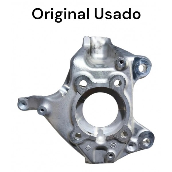 Manga Eixo Montante Dianteiro Direito 2024 2026 Haval H6 1.5