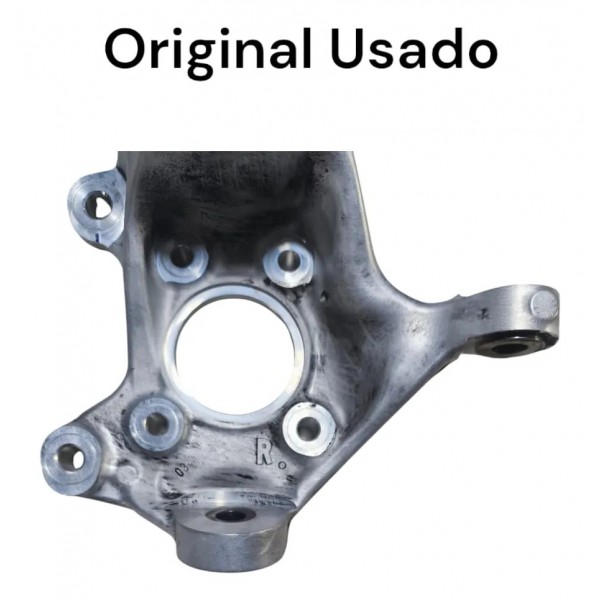 Manga Eixo Montante Dianteiro Direito 2024 2026 Haval H6 1.5