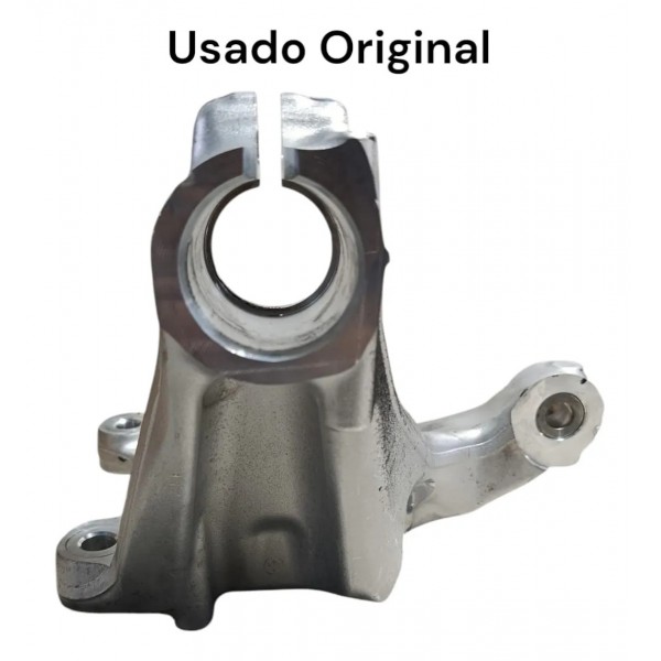 Manga Eixo Dianteira Esquerda Gwm Haval H6 Gt Original