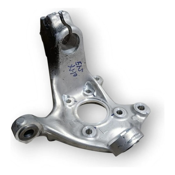 Manga Eixo Dianteira Esquerda Gwm Haval H6 Gt Original