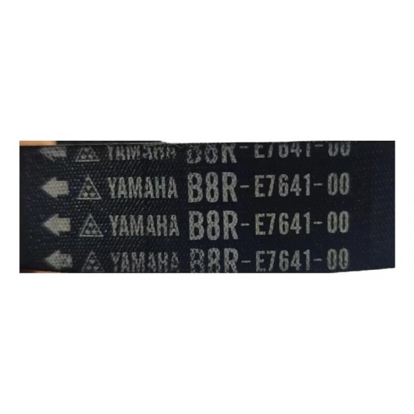 Correia Embreagem Nmax 160 2021 A 2024