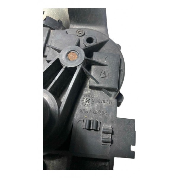 Motor Limpador Bmw 118i 120i 130i Traseiro 2006 A 2012