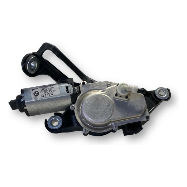 Motor Limpador Bmw 118i 120i 130i Traseiro 2006 A 2012