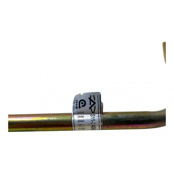 Mangueira Direção Hidráulica Chery Qq 1.1 2011 2013 Original