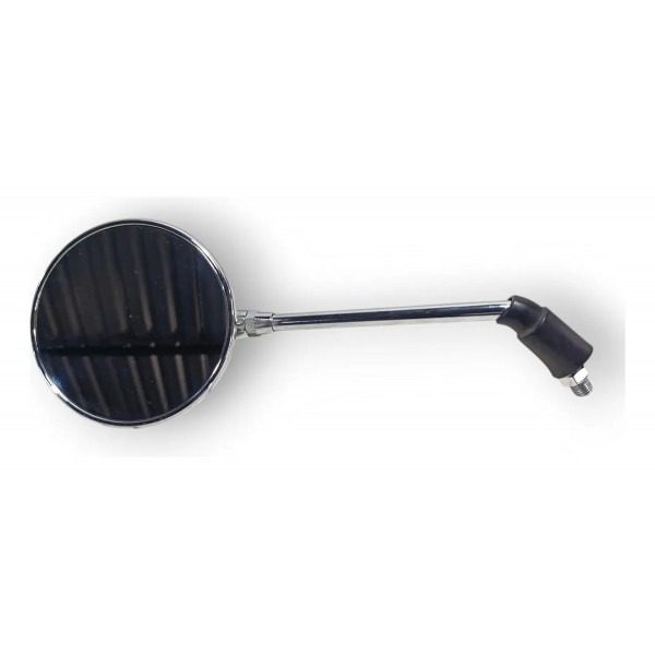 Retrovisor Esquerdo Royal Enfield Hunter 350 Origina Cromado