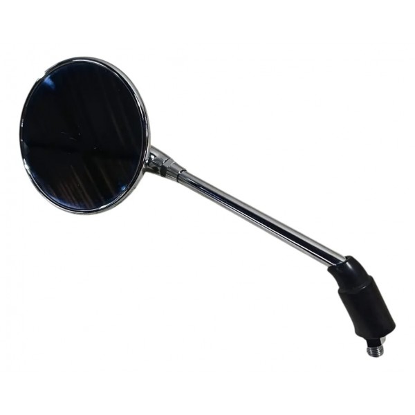 Retrovisor Esquerdo Royal Enfield Hunter 350 Origina Cromado