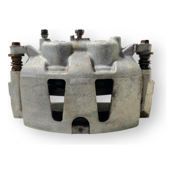 Pinça Freio Fiat Freemont Dianteira Esquerda 2014 Original