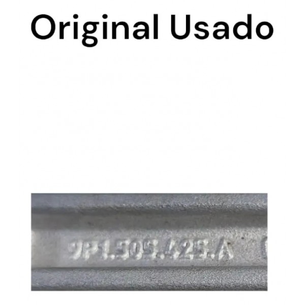 Braço Suspensão Superior Traseiro 971 911 2018 Porsche