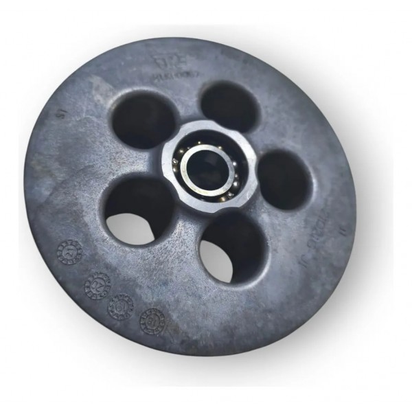 Plato Embreagem  Royal Enfield Hurter 350 Original