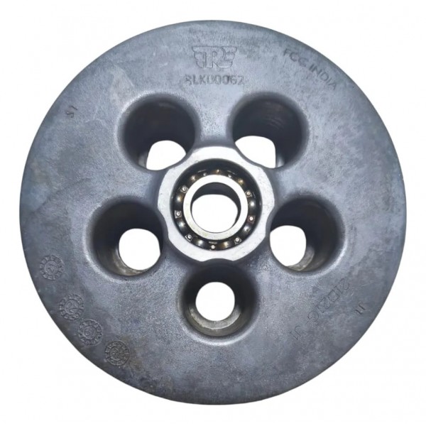 Plato Embreagem  Royal Enfield Hurter 350 Original