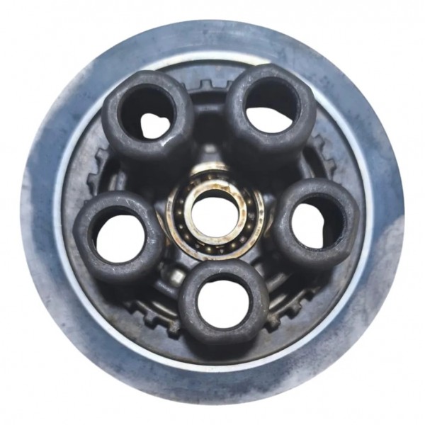 Plato Embreagem  Royal Enfield Hurter 350 Original