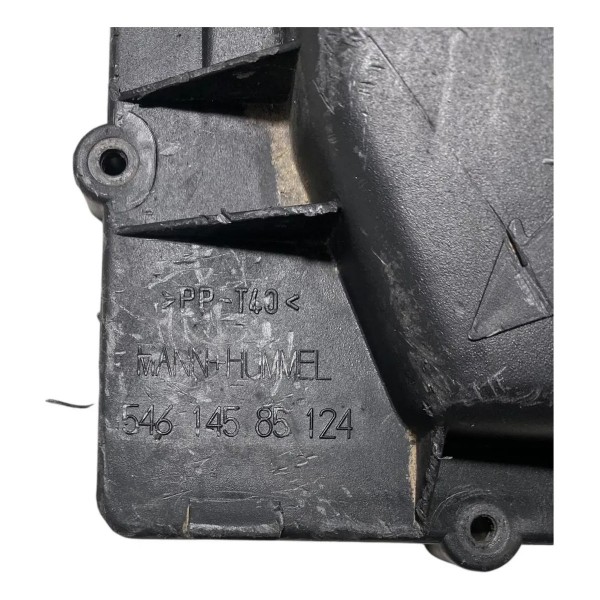 Tampa Da Caixa Filtro Ar Gm Chevrolet Zafira Vectra 2007