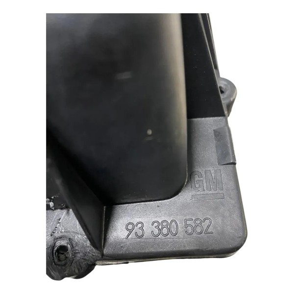 Tampa Da Caixa Filtro Ar Gm Chevrolet Zafira Vectra 2007
