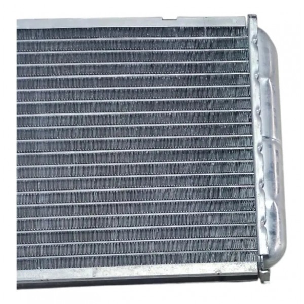 Evaporador Radiador Ar Quente Ford Fusion 2006 A 2009