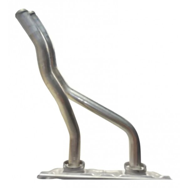 Evaporador Radiador Ar Quente Ford Fusion 2006 A 2009