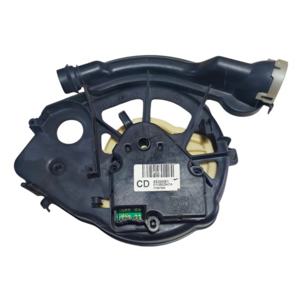 Motor Atuador Caixa De Ar Ford Fusion 2.5 2010 A 2012
