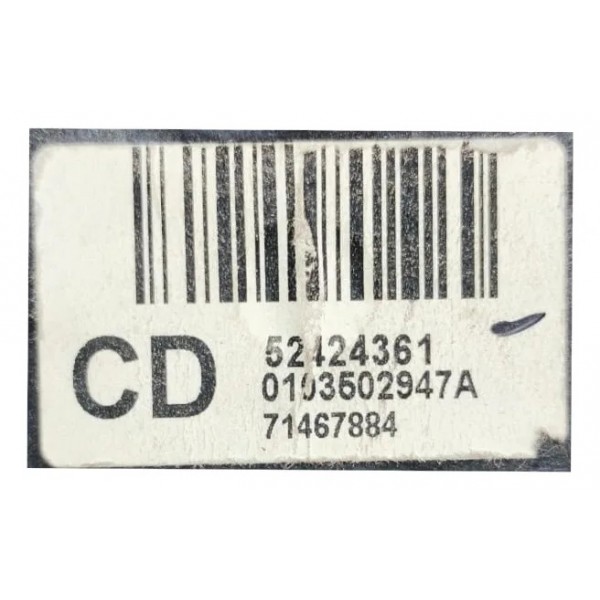 Motor Atuador Caixa De Ar Ford Fusion 2.5 2010 A 2012