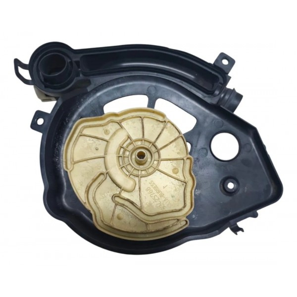 Motor Atuador Caixa De Ar Ford Fusion 2.5 2010 A 2012