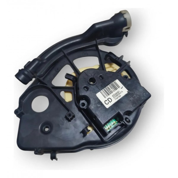 Motor Atuador Caixa De Ar Ford Fusion 2.5 2010 A 2012