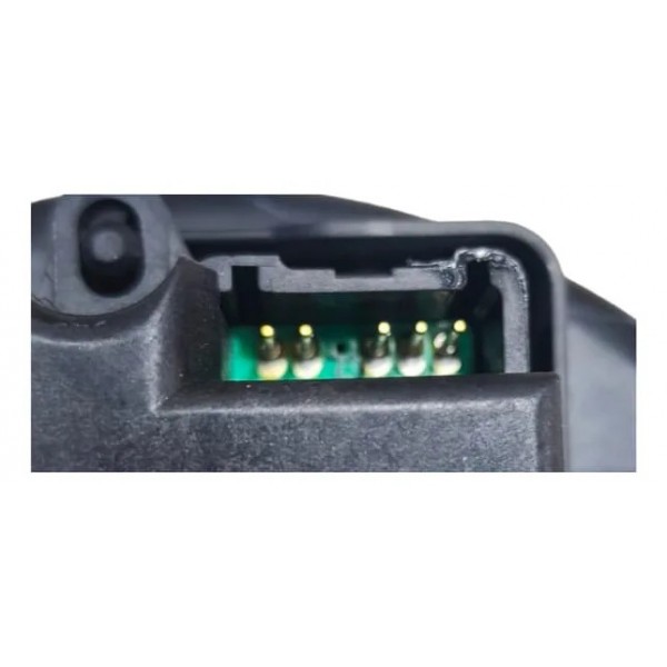 Motor Atuador Caixa De Ar Ford Fusion 2.5 2010 A 2012