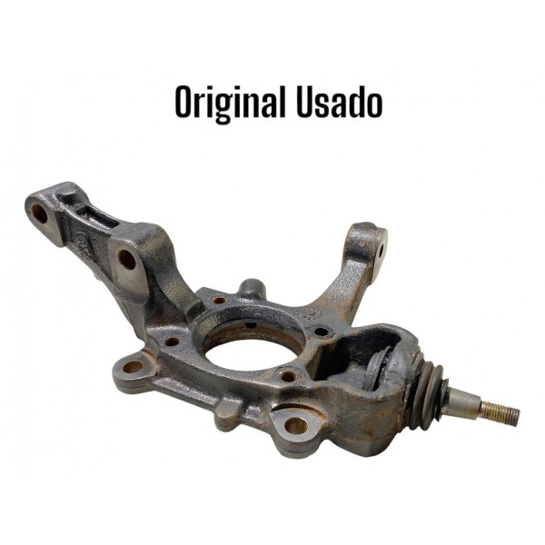 Montante Manga De Eixo Fiat Freemont Dianteira Direita 2014