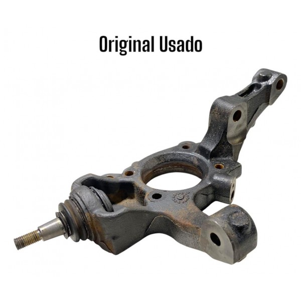 Montante Manga De Eixo Fiat Freemont Dianteira Direita 2014