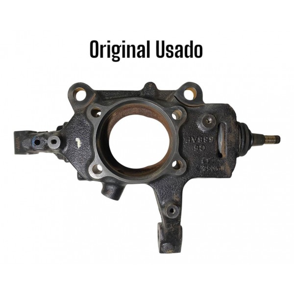 Montante Manga De Eixo Fiat Freemont Dianteira Direita 2014