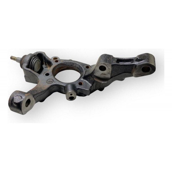 Montante Manga De Eixo Fiat Freemont Dianteira Direita 2014