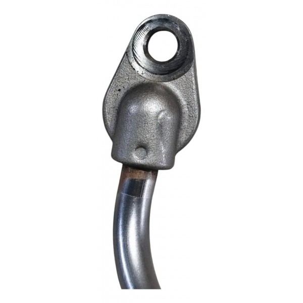 Cano Metal Óleo Turbina Honda Civic G10 1.5 2017 A 2021