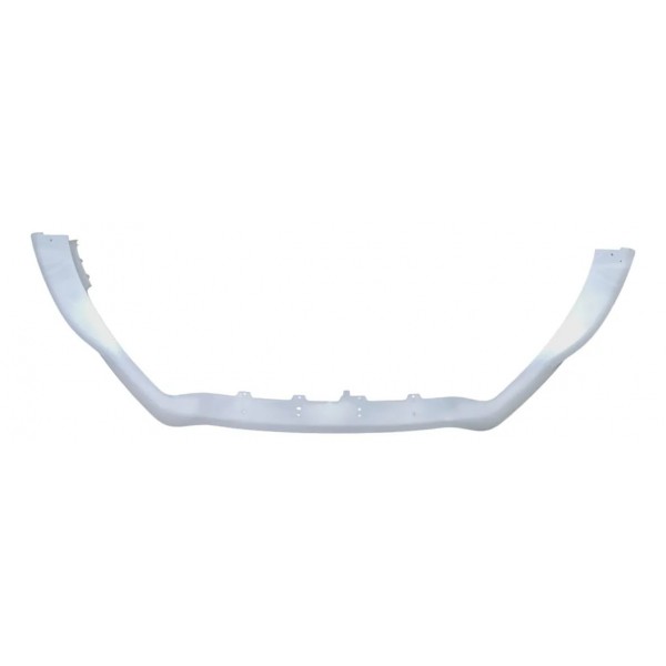 Aplique Original Do Parachoque Dianteiro Ford New Fiesta Primer