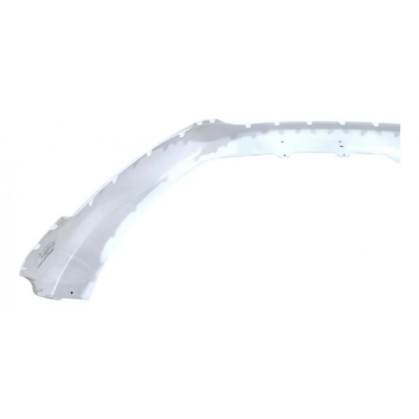 Aplique Original Do Parachoque Dianteiro Ford New Fiesta Primer