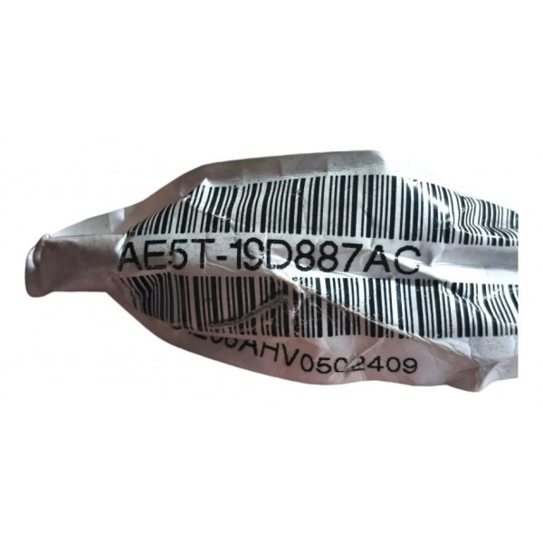 Chicote Caixa Evaporador Ar Fusion 2.5 2010 A 2012