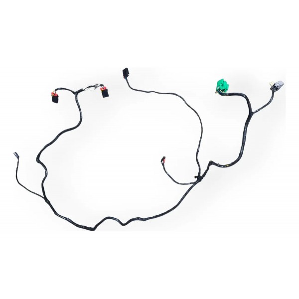 Chicote Caixa Evaporador Ar Fusion 2.5 2010 A 2012