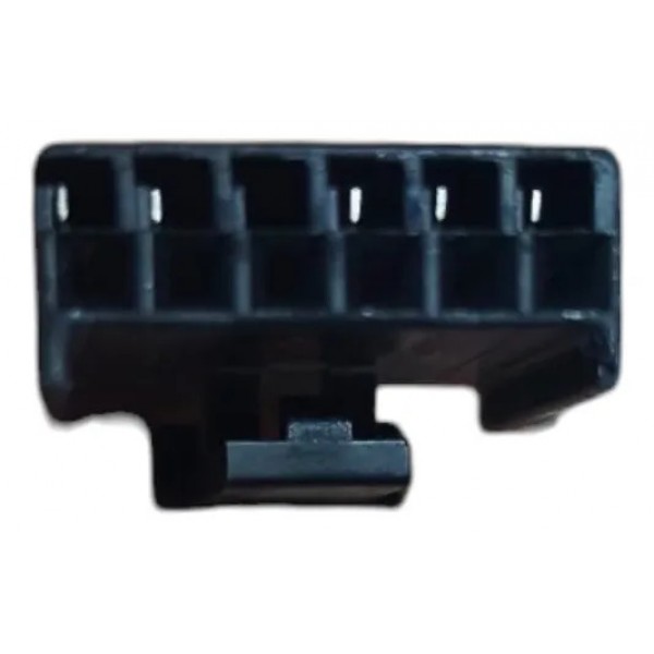 Chicote Caixa Evaporador Ar Fusion 2.5 2010 A 2012