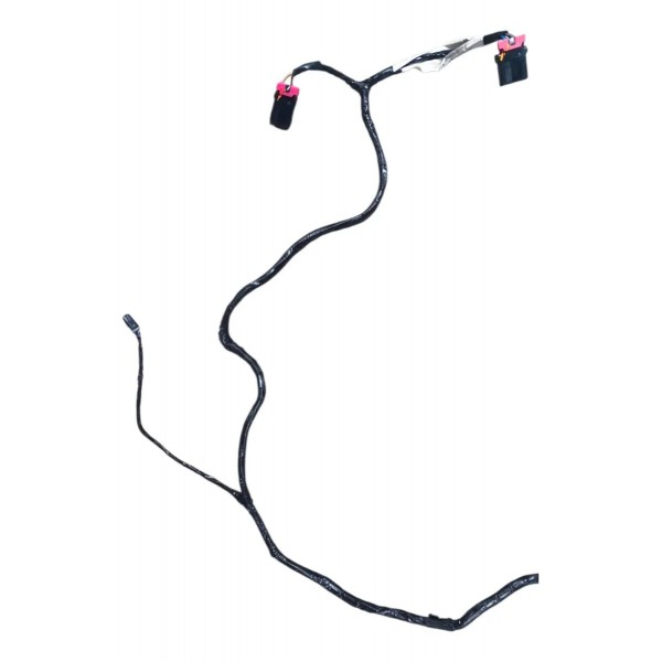 Chicote Caixa Evaporador Ar Fusion 2.5 2010 A 2012